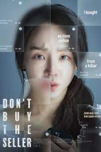 Download Don’t Buy the Seller aka Target (2023) (Hindi-Korean) Esubs Web-Dl 480p [340MB] || 720p [940MB] || 1080p [2.2GB]