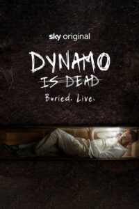 Download Dynamo is Dead (2023) {English With Subtitles} 480p [350MB] || 720p [900MB] || 1080p [2.2GB]