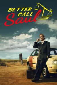 Download Better Call Saul (Season 1) [S01E01 Added] Dual Audio {Hindi-English} BluRay 480p [200MB] || 720p [450MB] || 1080p [1.2GB]
