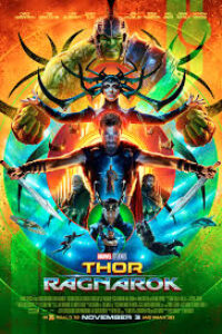 Download Thor: Ragnarok (2017) Dual Audio {Hindi-English} 480p [400MB] || 720p [1.2GB] || 1080p [4.4GB]