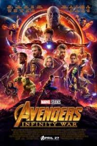 Download Avengers: Infinity War (2018) Dual Audio {Hindi-English} Msubs Bluray 480p [610MB] || 720p [1.4GB] || 1080p [3.5GB]