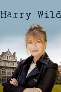 Download Harry Wild (Season 1-3) [S03E04 Added] {English Audio With Subtitles} WeB-DL 720p [350MB] || 1080p [900MB]