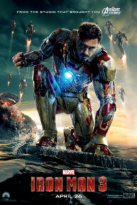 Download Iron Man 3 (2013) Dual Audio {Hindi-English} 480p [427MB] || 720p [983MB] || 1080p [3GB]