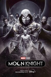 Download Marvel Moon Knight (Season 1) Dual Audio {Hindi-English} 480p [150MB] || 720p [400MB] || 1080p [1.4GB]