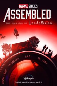 Download Marvel Studios: Assembled (Season 1-2) [S02E06 Added] {English With Subtitles} WeB-DL 720p [450MB] || 1080p [1.2GB]