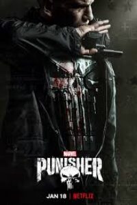 Download Marvel’s The Punisher (Season 1 – 2) {English With Subtitles} WeB-DL 720p [230MB] || 1080p [1.1GB]