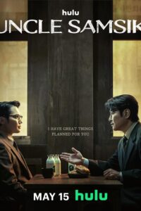 Download Uncle Samsik (Season 1) [S01E09 Added] Dual Audio {English-Korean} Esubs Web-DL 720p [250MB] || 1080p [2.2GB]