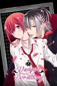 Download Vampire Dormitory (Season 1) [S01E05 Added] Multi Audio {Hindi-English-Japanese} WeB-DL 480p [85MB] || 720p [150MB] || 1080p [490MB]