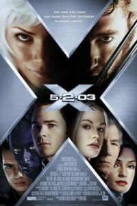 Download X-Men 2: United (2003) Dual Audio {Hindi-English} 480p [400MB] || 720p [1.3GB] || 1080p [4GB]