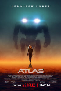 Download Atlas (2024) Dual Audio (Hindi-English) Msubs Web-Dl 480p [400MB] || 720p [1.1GB] || 1080p [2.6GB]