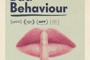 Download Bad Behaviour (2023) {English With Subtitles} 480p [400MB] || 720p [900MB] || 1080p [2.2GB]