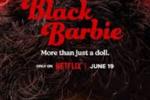 Download Black Barbie (2023) Dual Audio (Hindi-English) Msubs Web-Dl 480p [320MB] || 720p [880MB] || 1080p [2.1GB]