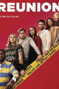 Download Reunion (2024) {English With Subtitles} 480p [300MB] || 720p [800MB] || 1080p [2GB]