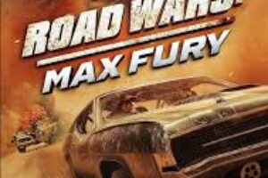Download Road Wars: Max Fury (2024) (English Audio) Esubs Web-Dl 480p [250MB] || 720p [670MB] || 1080p [1.6GB]