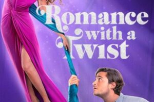 Download Romance With A Twist (2024) {English With Subtitles} 480p [251MB] || 720p [680MB] || 1080p [1.6GB]