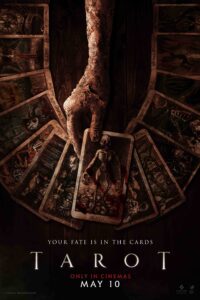 Download Tarot (2024) Dual Audio {Hindi-English} WEB-DL 480p [300MB] || 720p [830MB] || 1080p [1.9GB]