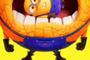 Download Despicable Me 4 (2024) Dual Audio {Hindi-English} HDTS 480p [300MB] || 720p [800MB] || 1080p [1.7GB]