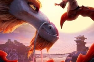 Download Dragonkeeper (2024) (English Audio) Esubs Web-Dl 480p [300MB] || 720p [810MB] || 1080p [2GB]