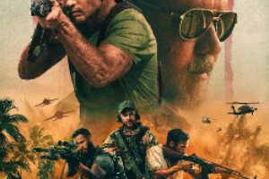 Download Land of Bad (2024) Dual Audio {Hindi-English} BluRay 480p [530MB] || 720p [1.2GB] || 1080p [3GB]
