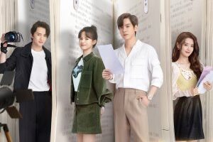 Download I May Love You (Season 1) Dual Audio (Hindi-Chinese) Web-Dl 480p [150MB] || 720p [500MB] || 1080p [1GB]