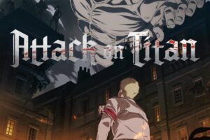 Download Attack on Titan (Season 1-2) Multi Audio (Hindi-English-Japanese) Bluray 480p [100MB] || 720p [270MB] || 1080p [570MB]