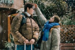 Download Motel California (Season 1) Kdrama {Korean With English Subtitles} WeB-DL 720p [500MB] || 1080p [2.4GB]
