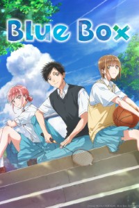 Download Blue Box (Season 1) [S01E24 Added] {Japanese Audio With Subtitles} WeB-DL 720p [130MB] || 1080p [960MB]