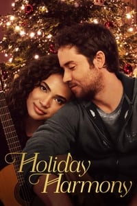 Download Holiday Harmony(2022) {English With Subtitles} Web-DL 480p [325MB] || 720p [1GB] || 1080p [2GB]