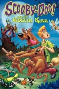Download Scooby-Doo! and the Goblin King (2008) UNCUT Dual Audio {Hindi-English} Esubs WEB-DL 480p [246MB] || 720p [718MB] || 1080p [1.5GB]