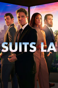 Download Suits LA (Season 1) [E11 Added] Dual Audio (Hindi-English) Esubs Web-Dl 480p [130MB] || 720p [380MB] || 1080p [950MB]