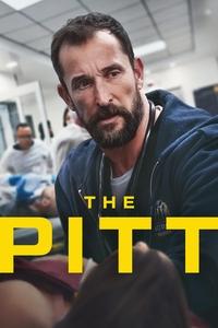 Download The Pitt (Season 1) [E14 Added] Dual Audio (Hindi-English) Esubs Web-Dl 480p [170MB] || 720p [450MB] || 1080p [1GB]