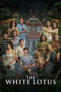 Download The White Lotus (Season 1-3) [E06 Added] Dual Audio (Hindi-English) Msubs WeB-Dl 480p [200MB] || 720p [550MB] || 1080p [1.2GB]