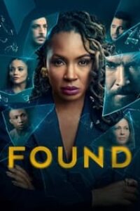 Download Found (Season 1-2) [S02E21 Added] {English With Subtitles} WeB-HD 720p [250MB] || 1080p [800MB]