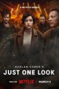 Download Just One Look (Season 1) Dual Audio {English-Polish} WeB-DL || 1080p [850MB]