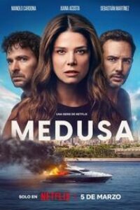 Download Medusa (Season 1) Multi Audio {Hindi-English-Spanish} WeB-DL 480p [130MB] || 720p [370MB] || 1080p [980MB]