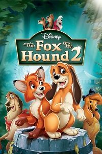 Download The Fox and the Hound 2 (2006) {English With Subtitles} 480p [300MB] || 720p [600MB] || 1080p [1.5GB]