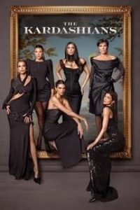 Download The Kardashians (Season 1-6) [S06E09 Added] (English) WeB-DL 720p [300MB] || 1080p [900MB]