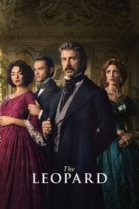 Download The Leopard (Season 1) Multi Audio {Hindi-English-Italian} WeB-DL 480p [210MB] || 720p [300MB] || 1080p [1.1GB]