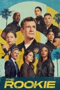 Download The Rookie (Season 1-7) [S07E17 Added] {English With Subtitles} WeB-HD 720p [350MB] || 1080p [950MB]