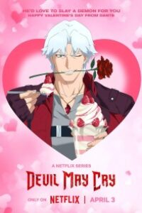 Download Devil May Cry (Season 1) Multi Audio {Hindi-English-Japanese} WeB-DL 720p [300MB] || 1080p [680MB]