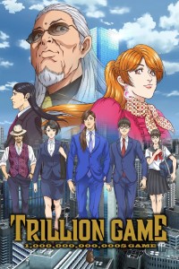 Download TRILLION GAME (Season 1) [S01E23 Added] Multi Audio {Hindi-English-Japanese} WeB-DL 480p [85MB] || 720p [150MB] || 1080p [500MB]