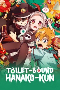 Download Toilet-Bound Hanako-kun (Season 1-2) [S02E09 Added] Multi Audio {Hindi-English-Japanese} WeB-DL 480p [85MB] || 720p [150MB] || 1080p [490MB]