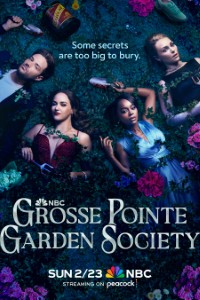 Download Grosse Pointe Garden Society (Season 1) {English With Subtitles} WeB-DL 720p [350MB] || 1080p [850MB]]