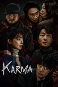 Download Karma (Season 1) Multi Audio {Hindi-English-Korean} WeB-DL 480p [190MB] || 720p [340MB] || 1080p [1.4GB]