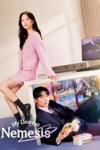 Download My Dearest Nemesis (Season 1) Kdrama {Korean With English Subtitles} WeB-DL 720p [500MB] || 1080p [2.5GB]