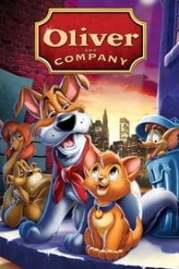 Download Oliver & Company (1988) Dual Audio (Hindi-English) 480p [280MB] || 720p [700MB] || 1080p [1.48GB]