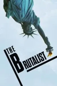 Download The Brutalist (2024) Dual Audio (Hindi-English) Esubs Web-Dl 480p [650MB] || 720p [1.7GB] || 1080p [4.2GB]