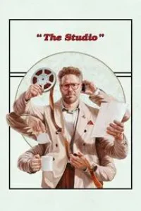 Download The Studio (Season 1) ]S01E08 Added] {English With Subtitles} WeB-DL 720p [220MB] || 1080p [850MB]