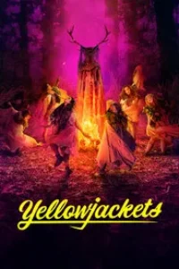 Download Yellowjackets (Season 1-3) [S03E09 Added] {English With Subtitles} WeB-DL 720p 10Bit [300MB] || 1080p [1.8GB]