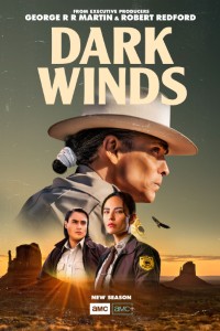 Download Dark Winds (Season 1-3) [S03E03 Added] {English With Subtitles} WeB-DL 720p [210MB] || 1080p [650MB]